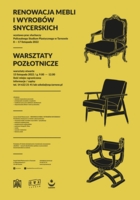 warsztaty